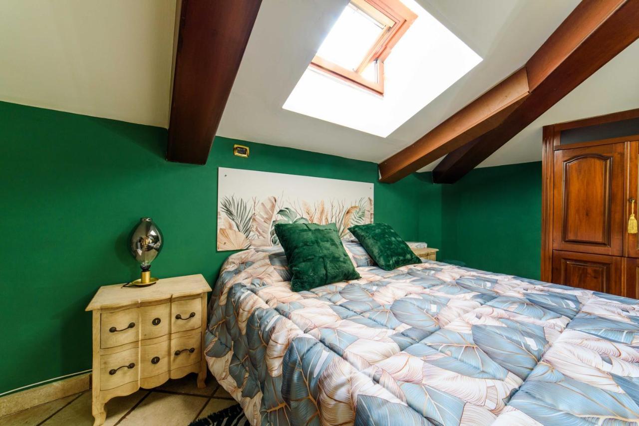 Casa Raffaela Bed & Breakfast