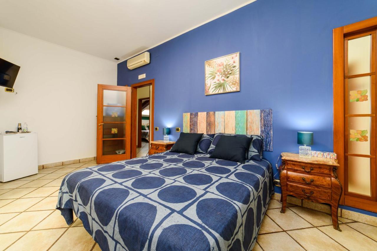 Casa Raffaela Naples