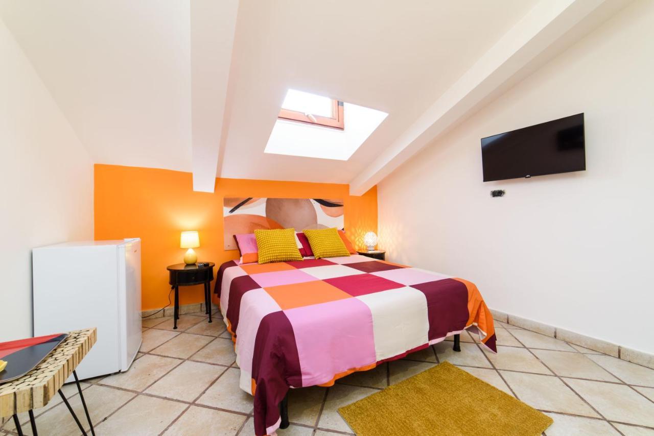 Bed & Breakfast Casa Raffaela