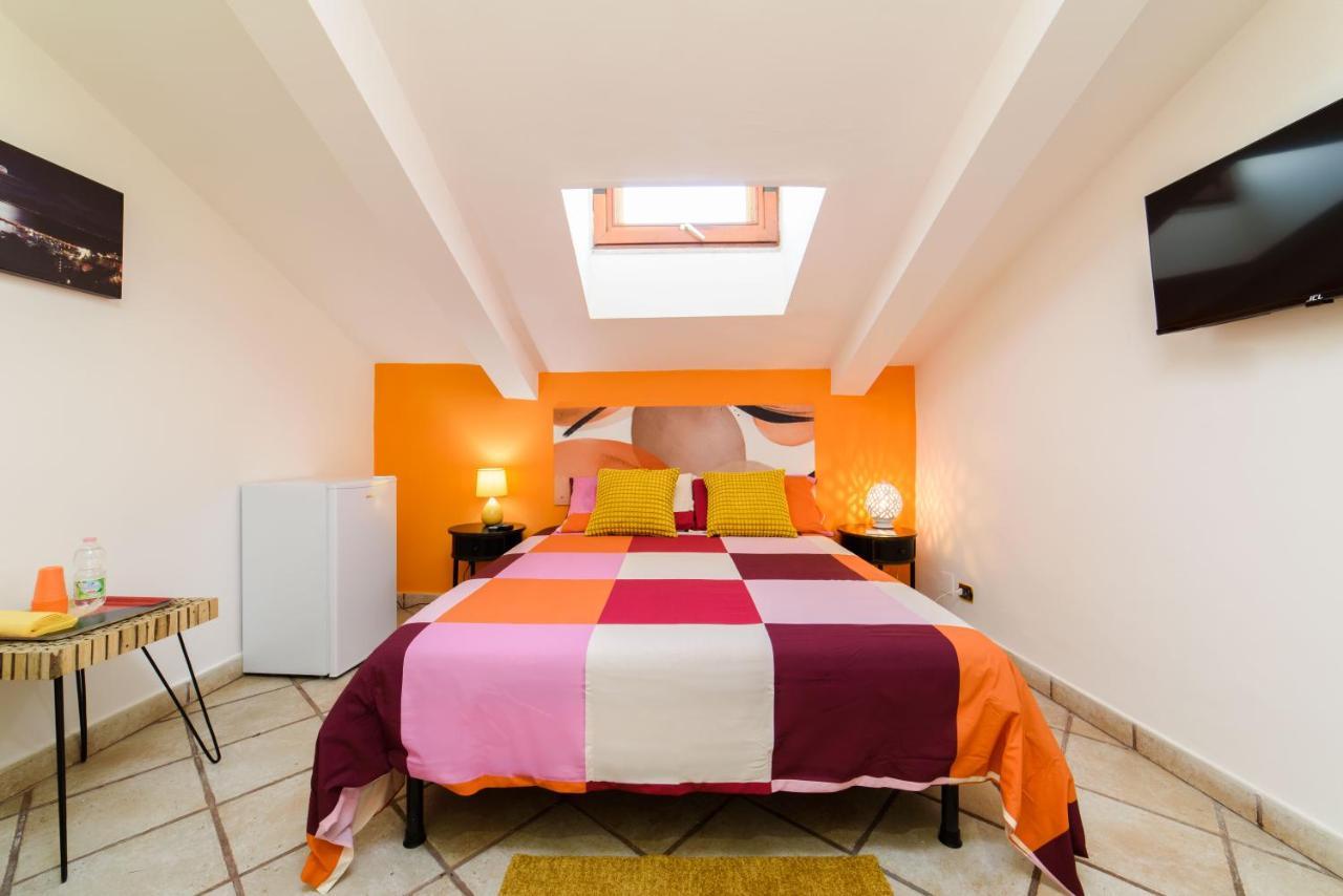 Bed & Breakfast Casa Raffaela *