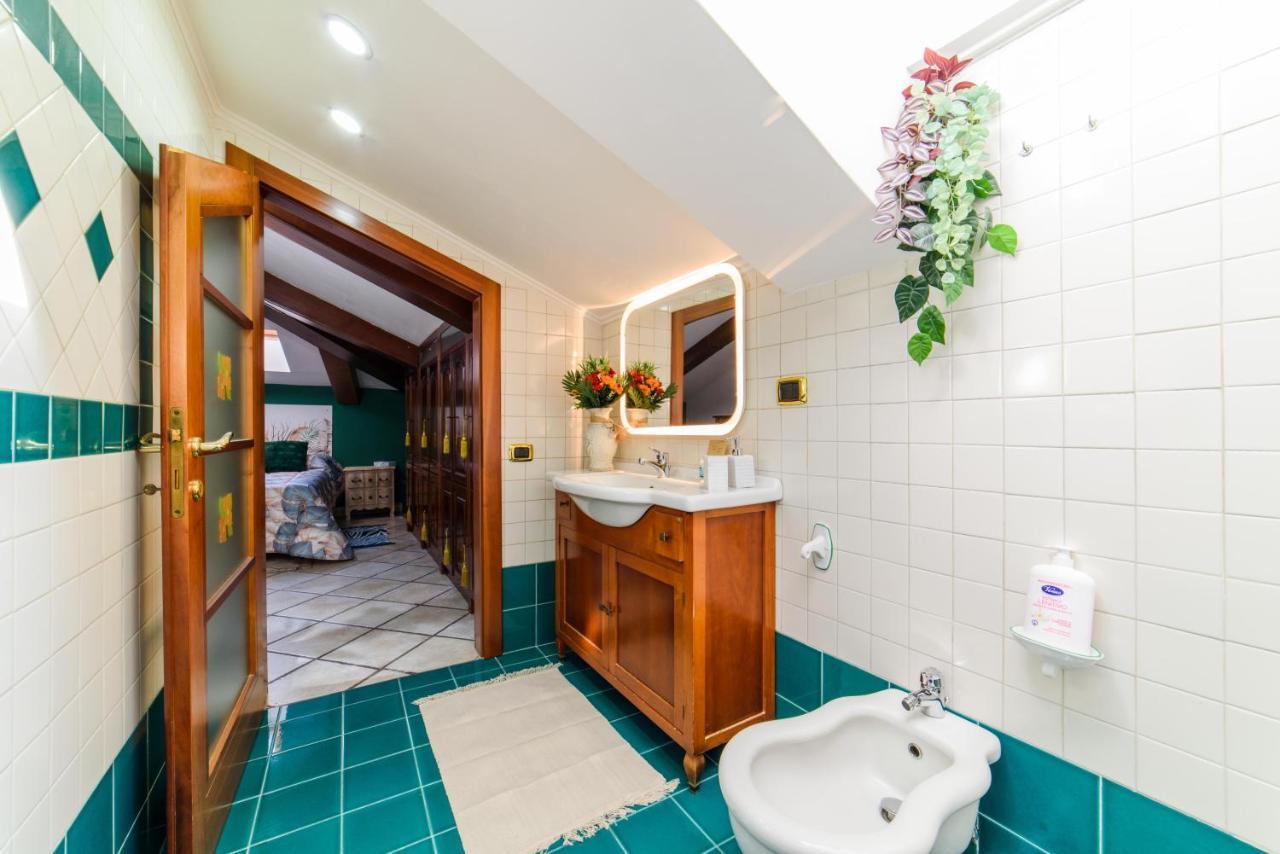 Bed & Breakfast Casa Raffaela