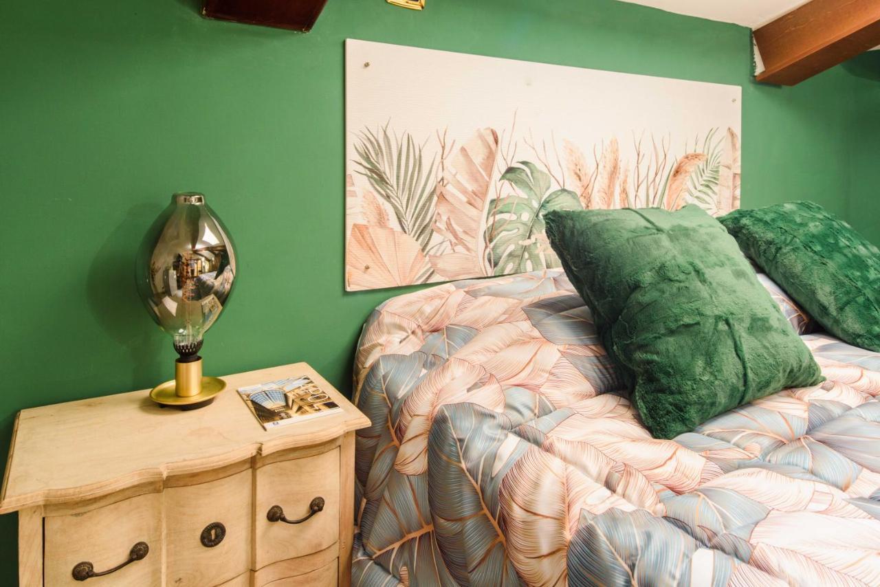 Bed & Breakfast Casa Raffaela *