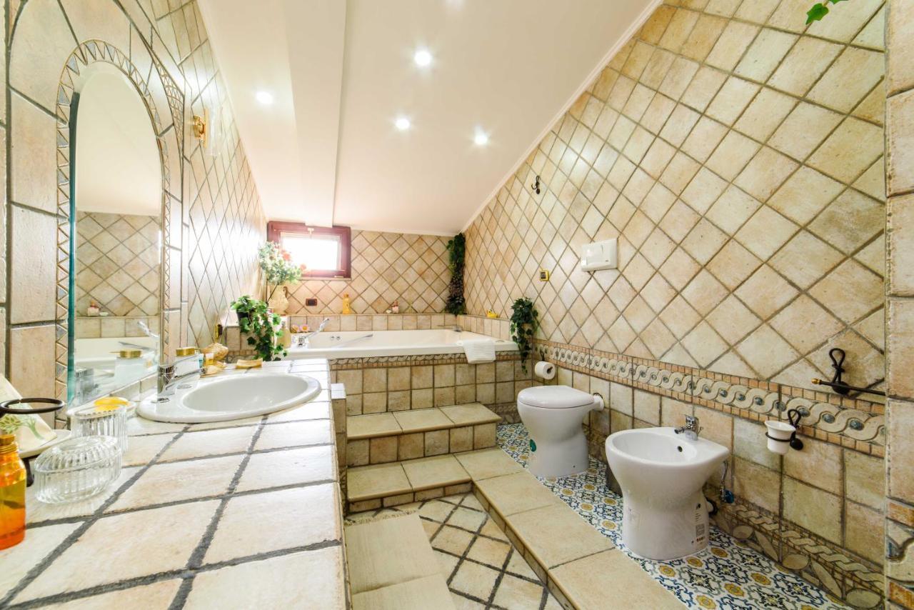 Casa Raffaela Naples