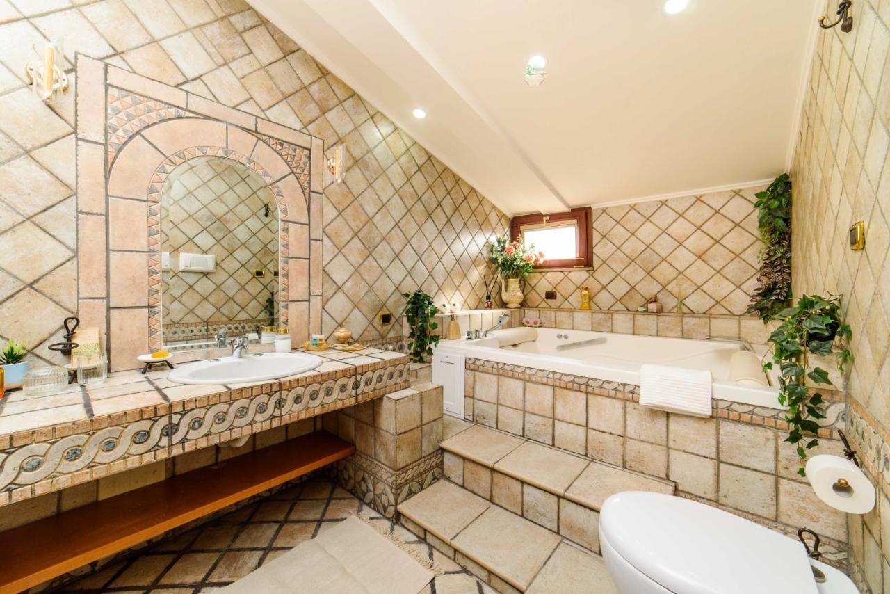 Casa Raffaela * Naples