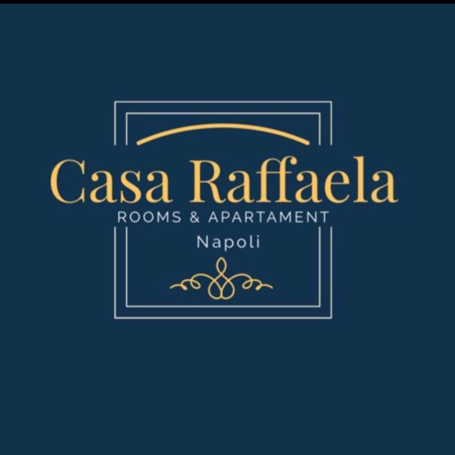 Bed & Breakfast Casa Raffaela Naples