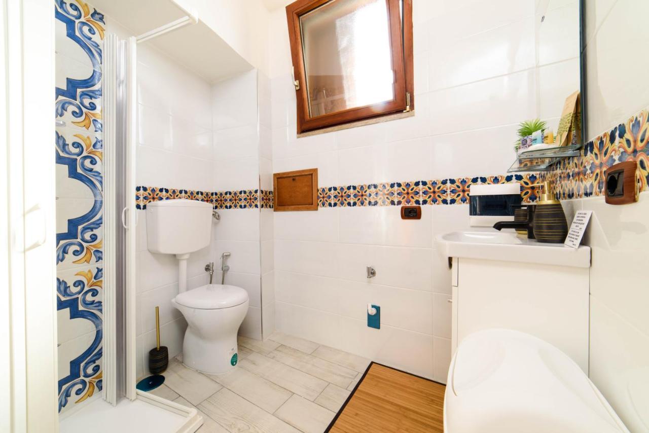 Bed & Breakfast Casa Raffaela Naples
