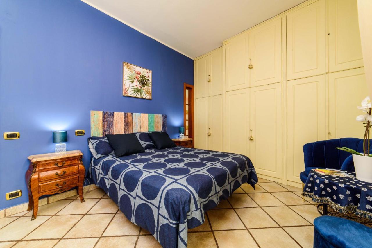 Bed & Breakfast Casa Raffaela