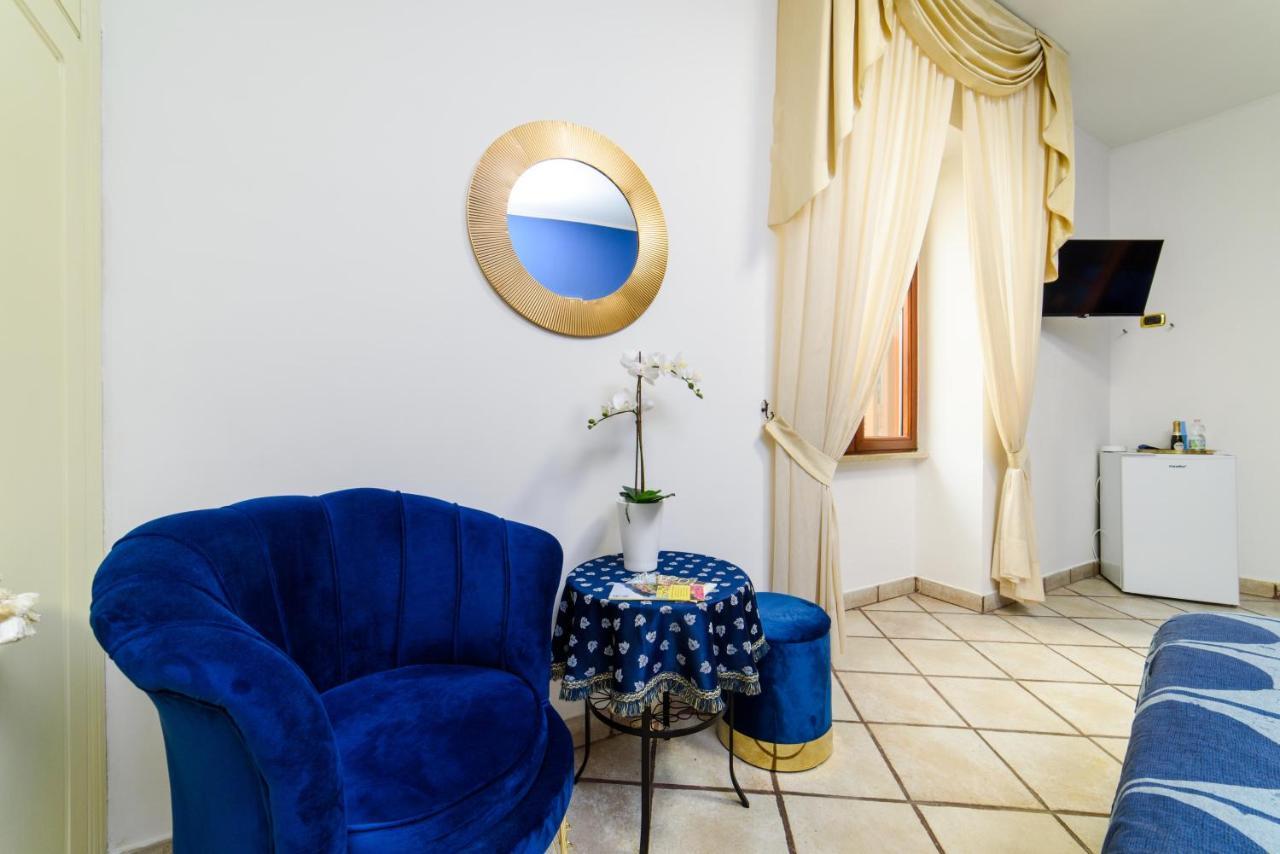 Bed & Breakfast Casa Raffaela *