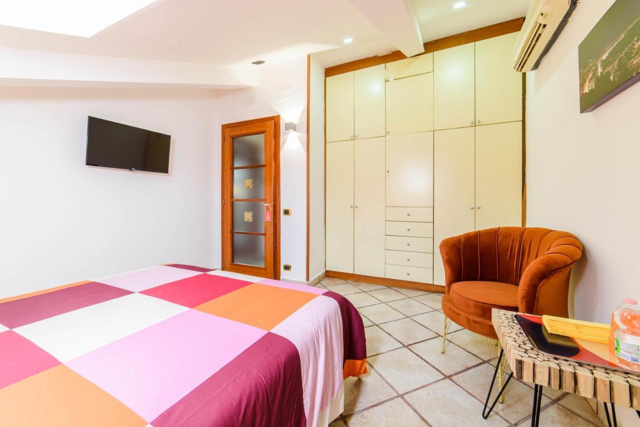 Casa Raffaela Naples