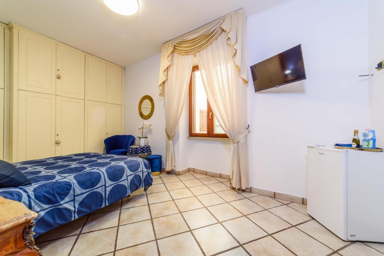 Bed & Breakfast Casa Raffaela *